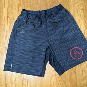 CrossFit Athletic Shorts